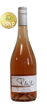 Pinot Nova Rosé Frizzante