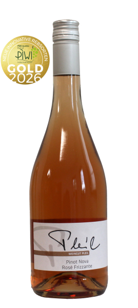 Pinot Nova Rosé Frizzante